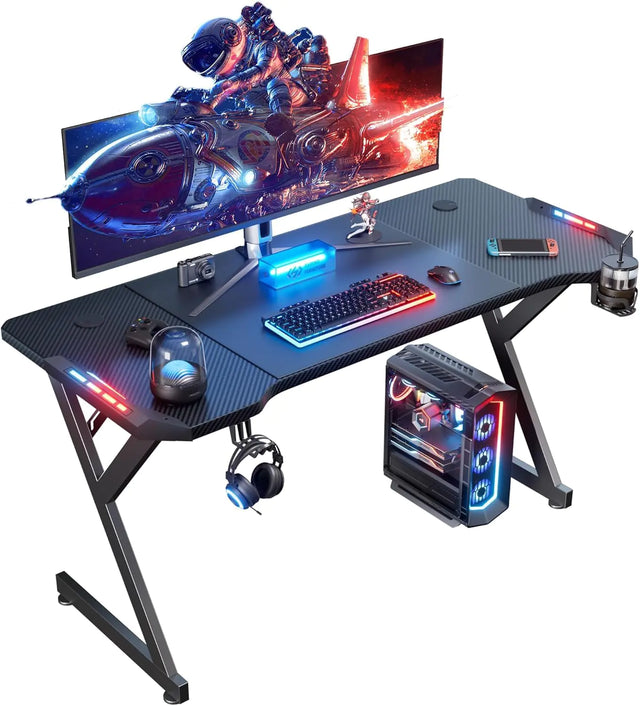 Gaming Accessories