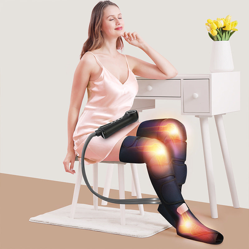 Leg Massage Machine | Eletric Leg Massage Machine | eShopLovers