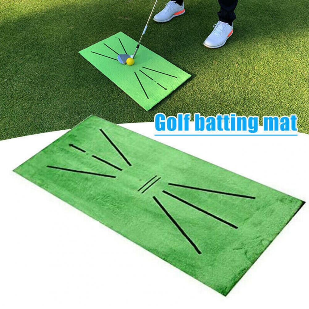 Golf Practice Mat | Golf Hitting Mat | eShopLovers