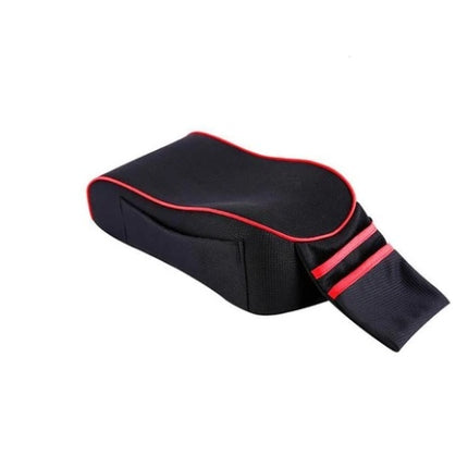Car Armrest Box | Armrest Box Pad | eShopLovers