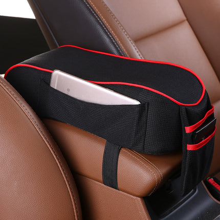 Car Armrest Box | Armrest Box Pad | eShopLovers