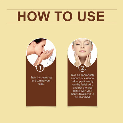 Face Essential Oil | Jojoba Glow Facial Oil | eShopLovers