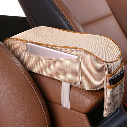 Car Armrest Box | Armrest Box Pad | eShopLovers