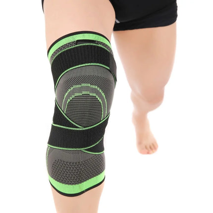 Fitness Knee Pads | Sports Knee Pads | eShopLovers