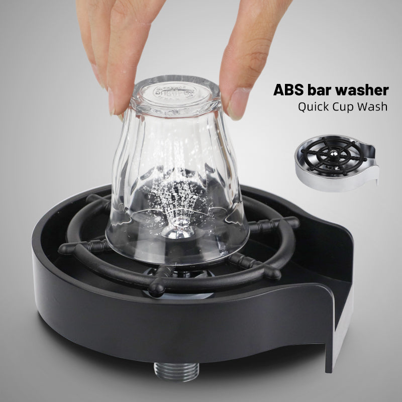 Cup Washer Sink | Automatic Cup Washer Sink | eShopLovers