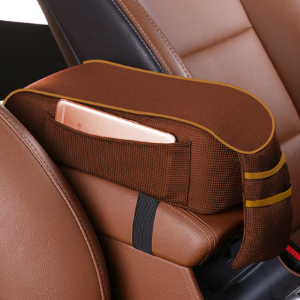Car Armrest Box | Armrest Box Pad | eShopLovers