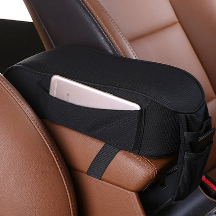 Car Armrest Box | Armrest Box Pad | eShopLovers