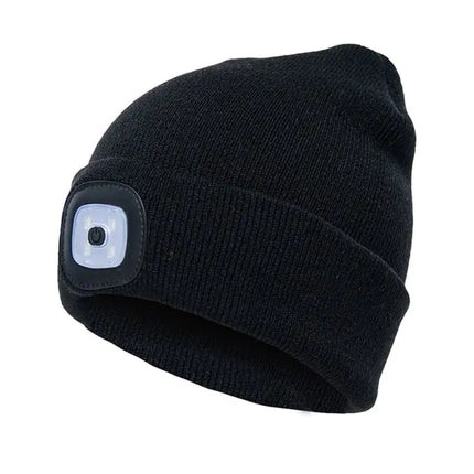 Winter Beanie Cap | Lighted Beanie Cap | eShopLovers