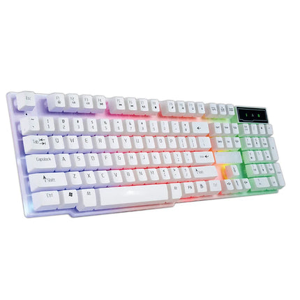 Mechanical Gaming Keyboard | Premium Gaming Keyboard | eShopLovers