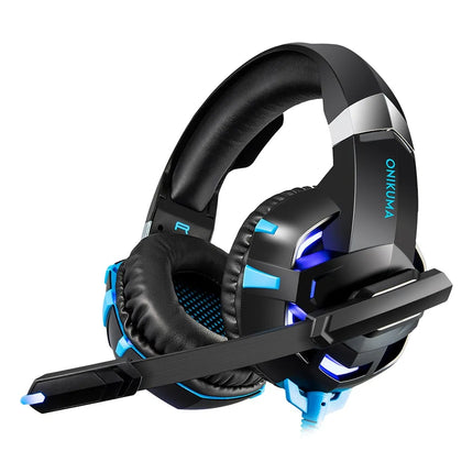 Bluetooth Gaming Headphones | Premium Gaming Headphones | eShopLovers