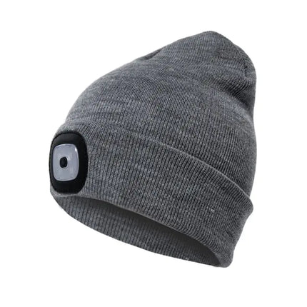 Winter Beanie Cap | Lighted Beanie Cap | eShopLovers