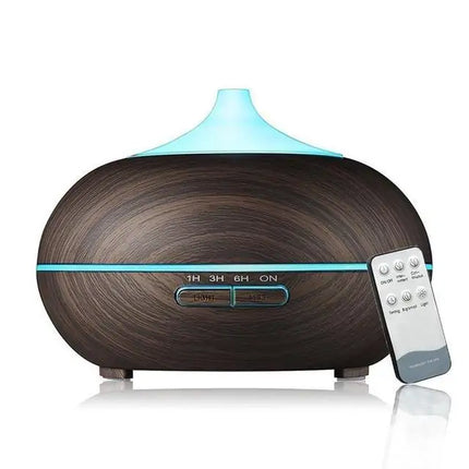 Ultrasonic Aroma Diffuser | Essential Oil Aroma Diffuser | eShopLovers