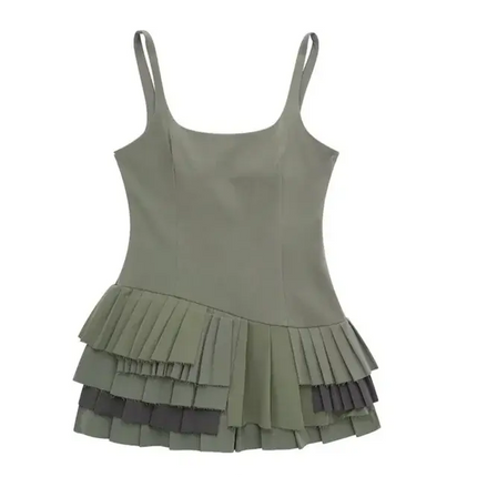 Chic Elegance Dress Line