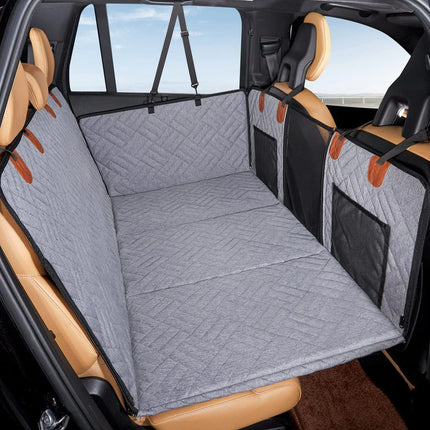 Car Cushions For Pets | Waterproof Car Cushions | eShopLovers