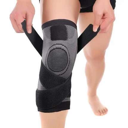 Fitness Knee Pads | Sports Knee Pads | eShopLovers