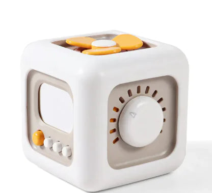 Cube Finger Toy | Hexahedral Ball Cube | eShopLovers