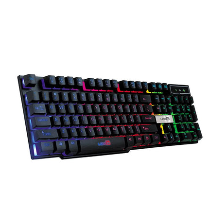 Mechanical Gaming Keyboard | Premium Gaming Keyboard | eShopLovers