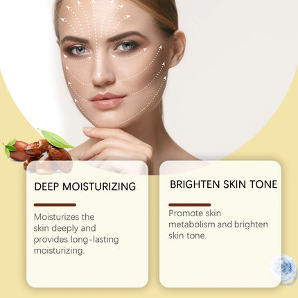 Face Essential Oil | Jojoba Glow Facial Oil | eShopLovers