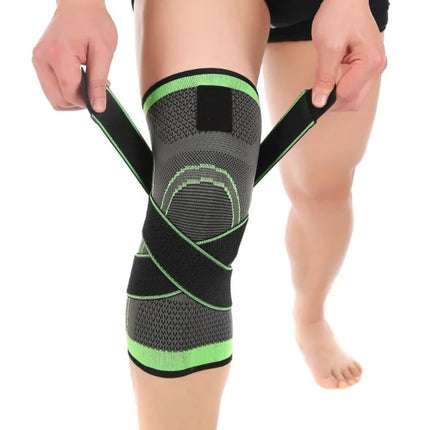Fitness Knee Pads | Sports Knee Pads | eShopLovers
