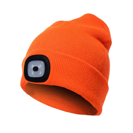 Winter Beanie Cap | Lighted Beanie Cap | eShopLovers