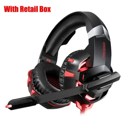 Bluetooth Gaming Headphones | Premium Gaming Headphones | eShopLovers