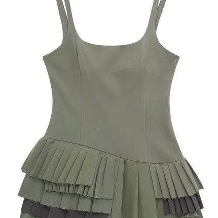 Chic Elegance Dress Line
