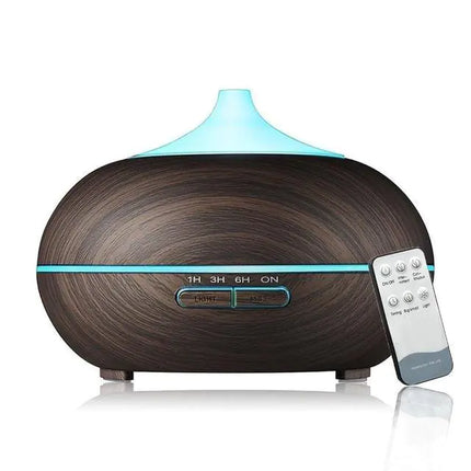 Ultrasonic Aroma Diffuser | Essential Oil Aroma Diffuser | eShopLovers
