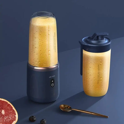 Blades Portable Juicer Cup Juicer