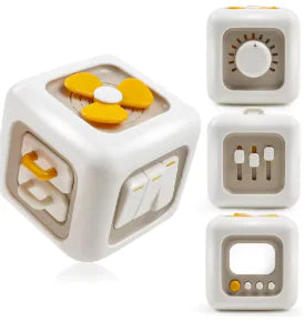Cube Finger Toy | Hexahedral Ball Cube | eShopLovers