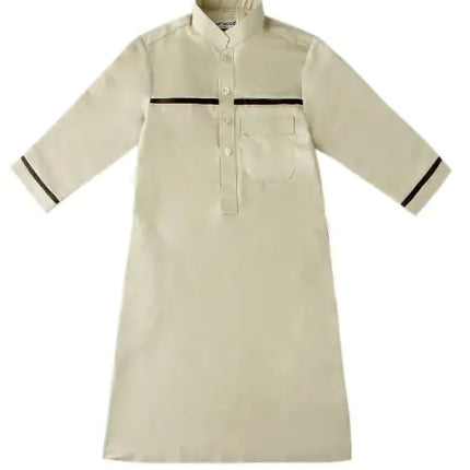 Arab Muslim Robe | Arab Robe for Teen Boys | eShopLovers