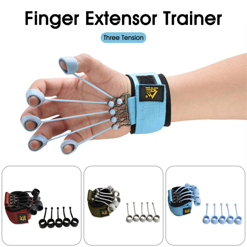 Hand Grip Strengthener | Wrist Grip Strengthener | eShopLovers
