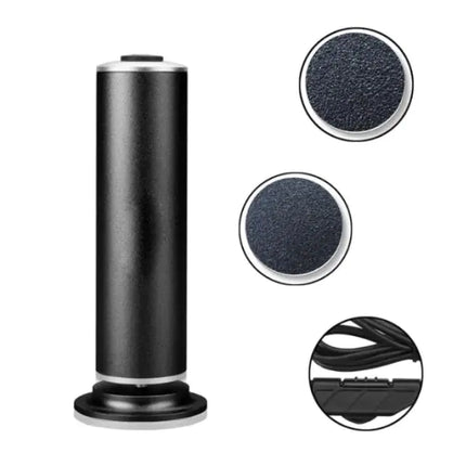 Electric Pedicure Tools | Foot Care Tool | eShopLovers
