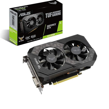 Gaming Graphics Card | 6GB Graphics Card | eShopLovers
