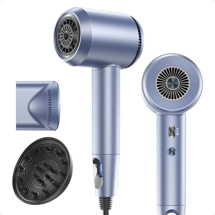 High Speed Hair Dryer | 1500W Hair Dryer | eShopLovers
