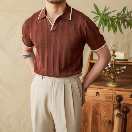 Men's Polo Shirt | Summer Polo Shirt | eShopLovers