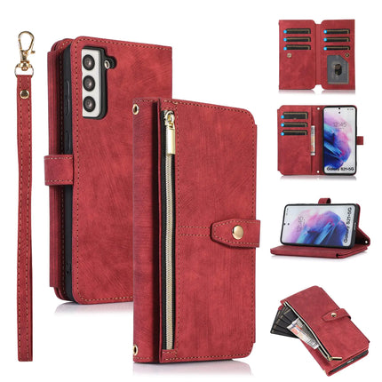 Leather Wallet Case | Galaxy S22 Wallet Case | eShopLovers