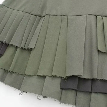Short Formal Dress | Chic Elegance Dress | eShopLovers