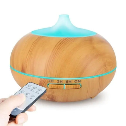 Ultrasonic Aroma Diffuser | Essential Oil Aroma Diffuser | eShopLovers