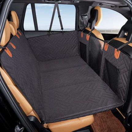Car Cushions For Pets | Waterproof Car Cushions | eShopLovers