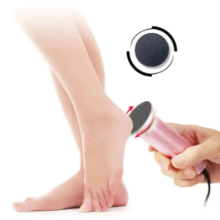 Electric Pedicure Tools | Foot Care Tool | eShopLovers
