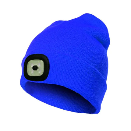 Winter Beanie Cap | Lighted Beanie Cap | eShopLovers