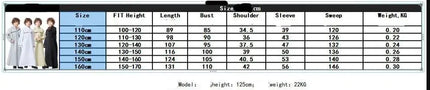 Arab Muslim Robe | Arab Robe for Teen Boys | eShopLovers