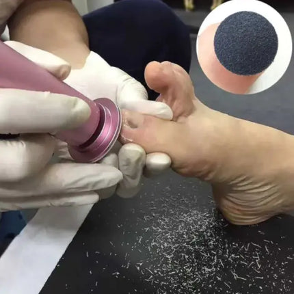 Electric Pedicure Tools | Foot Care Tool | eShopLovers