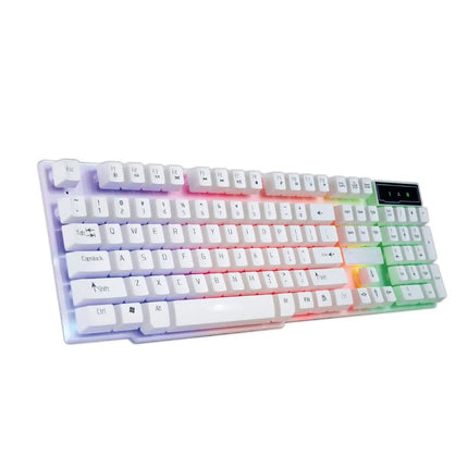 Mechanical Gaming Keyboard | Premium Gaming Keyboard | eShopLovers