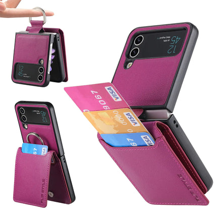 Galaxy Wallet Case | Slim Wallet Case | eShopLovers