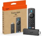 1738171884 Amazon Fire TV Stick HD newest model free and live TV Alexa Voice Remote smart home controls HD streaming