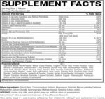 1738421618 Lifes Fortune Multivitamin All Natural Energy Source Supplying Whole Food Concentrates Antioxidants Amino Acids Enzymes Trace Minerals More 180 Count Pack of 1