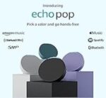 1738422013 Echo Pop with Energetic Smart Color Bulb