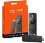 1738422647 Amazon Fire TV Stick 4K newest model with AI powered Fire TV Search Wi Fi 6 stream over 1.5 million movies and shows free live TV