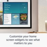1738479293 All new Amazon Echo Show 15 Full HD 15.6 kitchen hub for home organization with built in Fire TV and Alexa